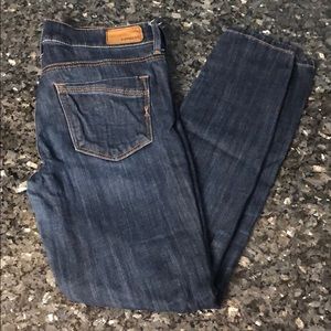 Express jeans